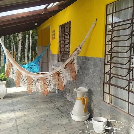 Chacara Rancho Paraiso Piraquara Extérieur photo