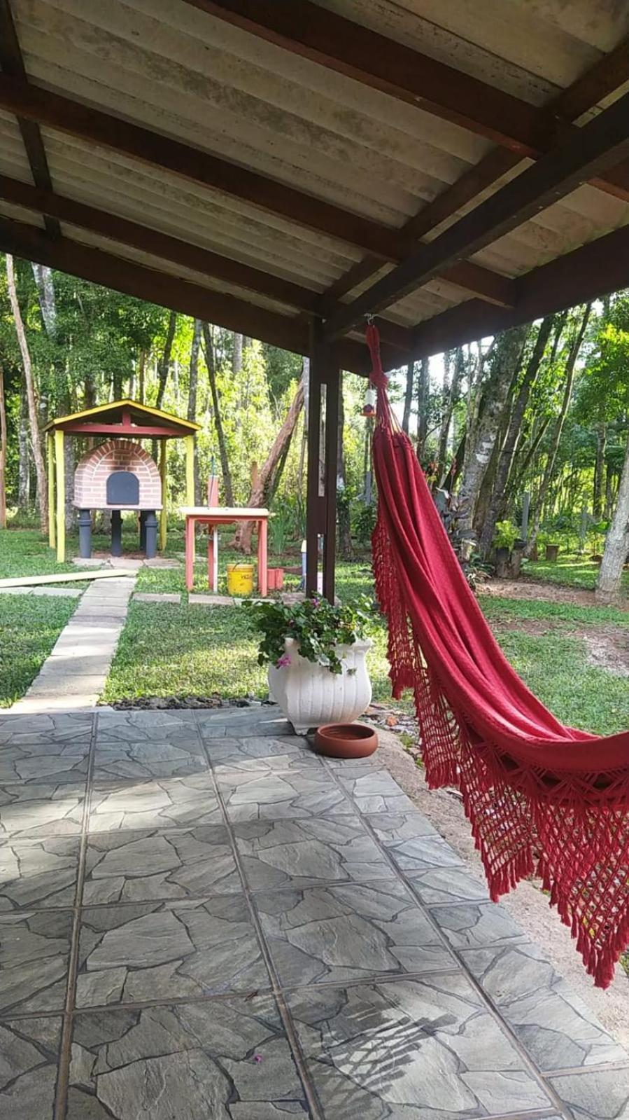 Chacara Rancho Paraiso Piraquara Extérieur photo