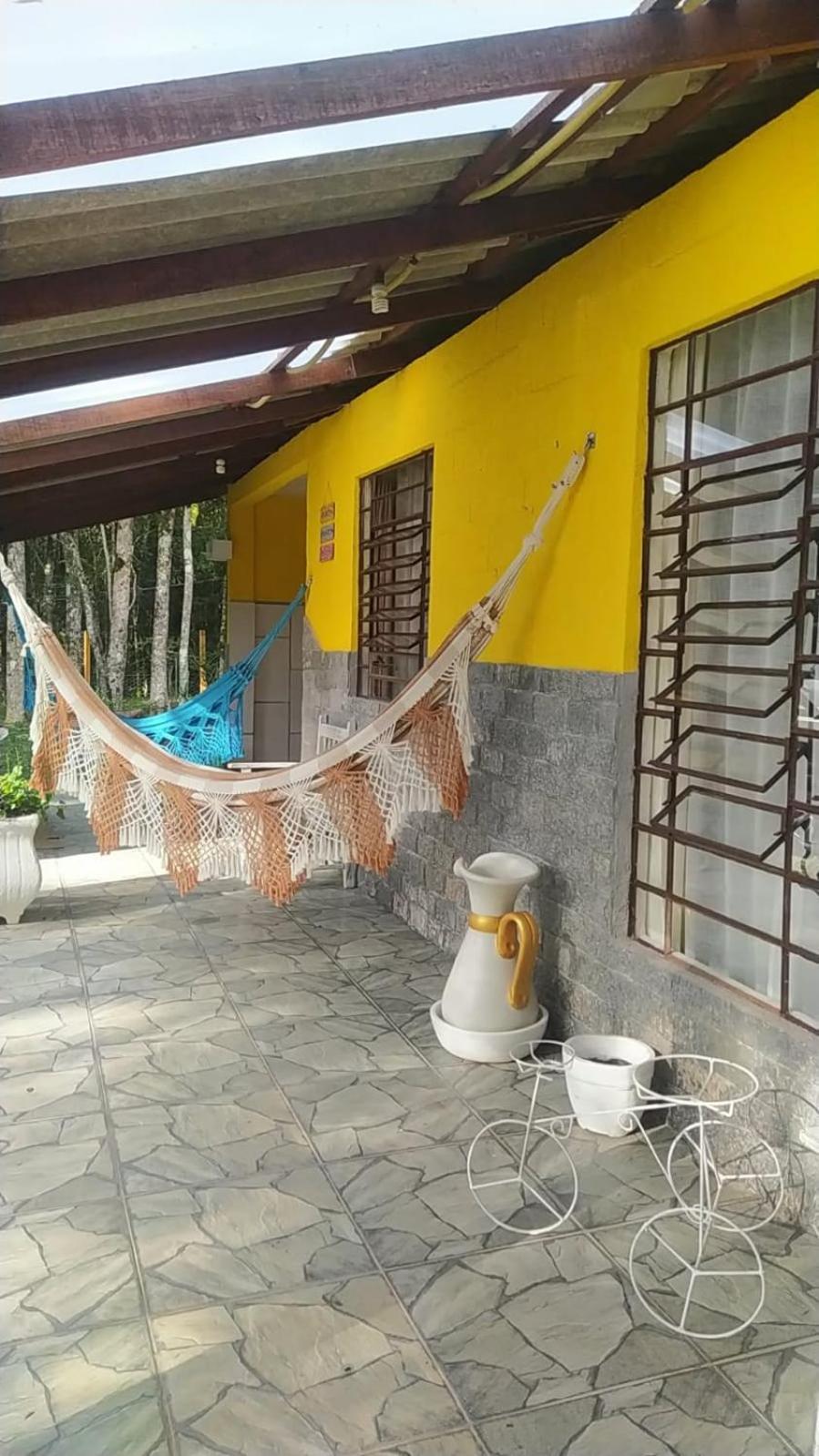Chacara Rancho Paraiso Piraquara Extérieur photo