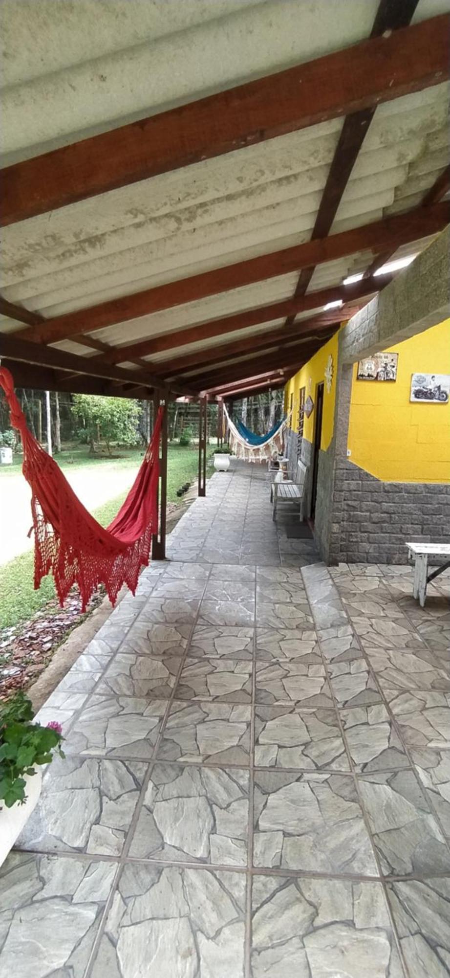 Chacara Rancho Paraiso Piraquara Extérieur photo