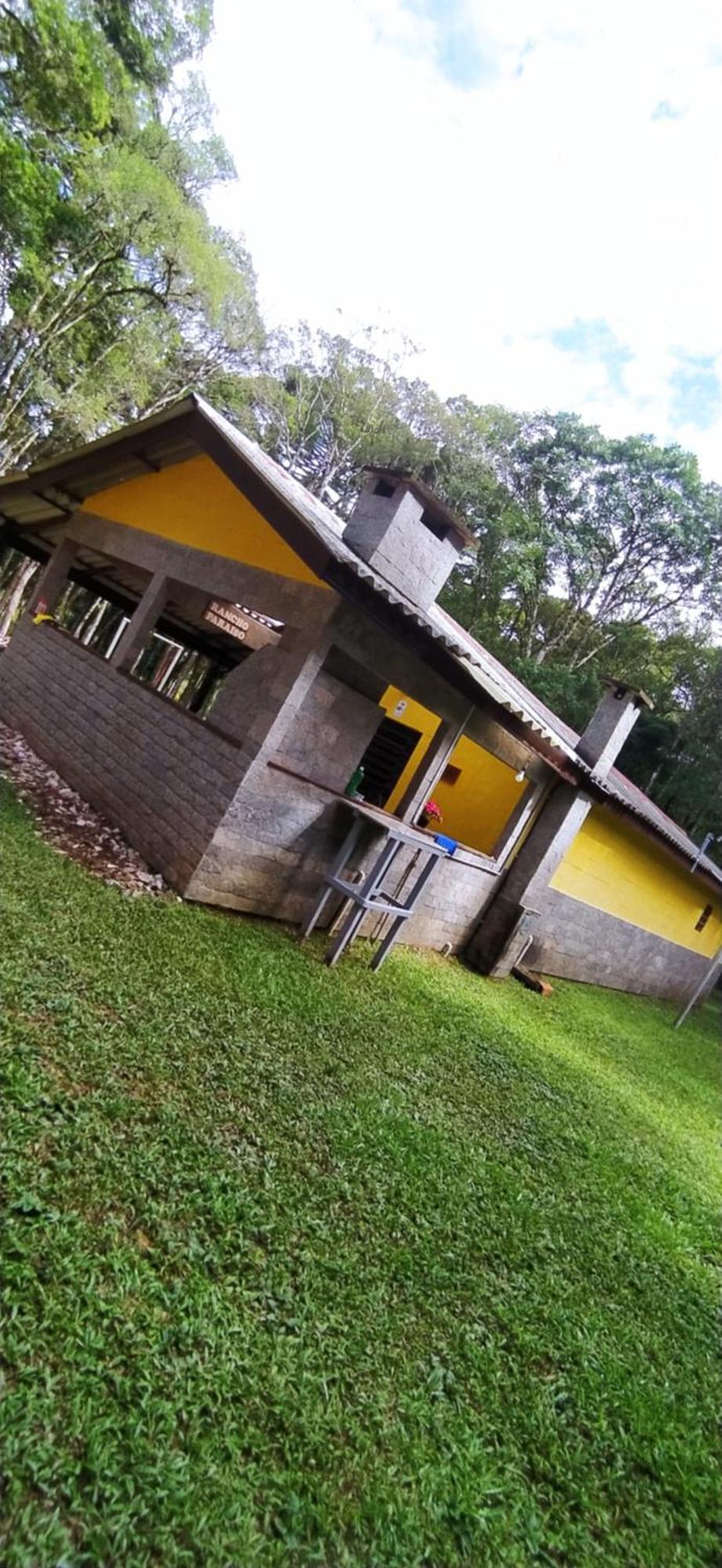 Chacara Rancho Paraiso Piraquara Extérieur photo
